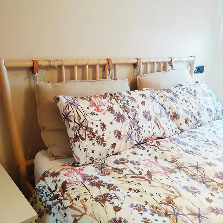 Appartement Espartal Sunset *