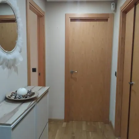 Apartamento Espartal Sunset *