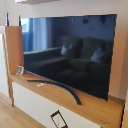 Appartement Espartal Sunset