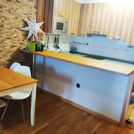 Appartement Espartal Sunset Salinas (Castrillon)