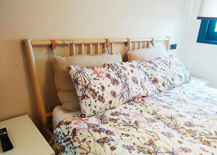 Appartement Espartal Sunset *