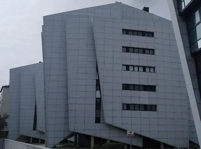 Espartal Sunset * Salinas (Castrillon)