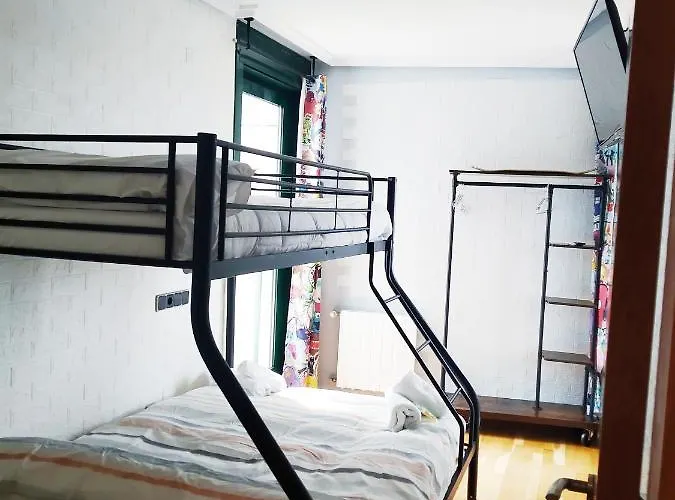 Appartement Espartal Sunset *