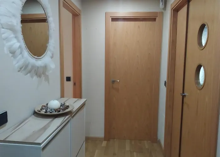 Appartement Espartal Sunset *