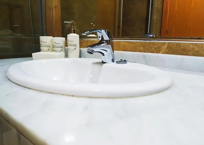 Espartal Sunset Appartement Salinas (Castrillon)